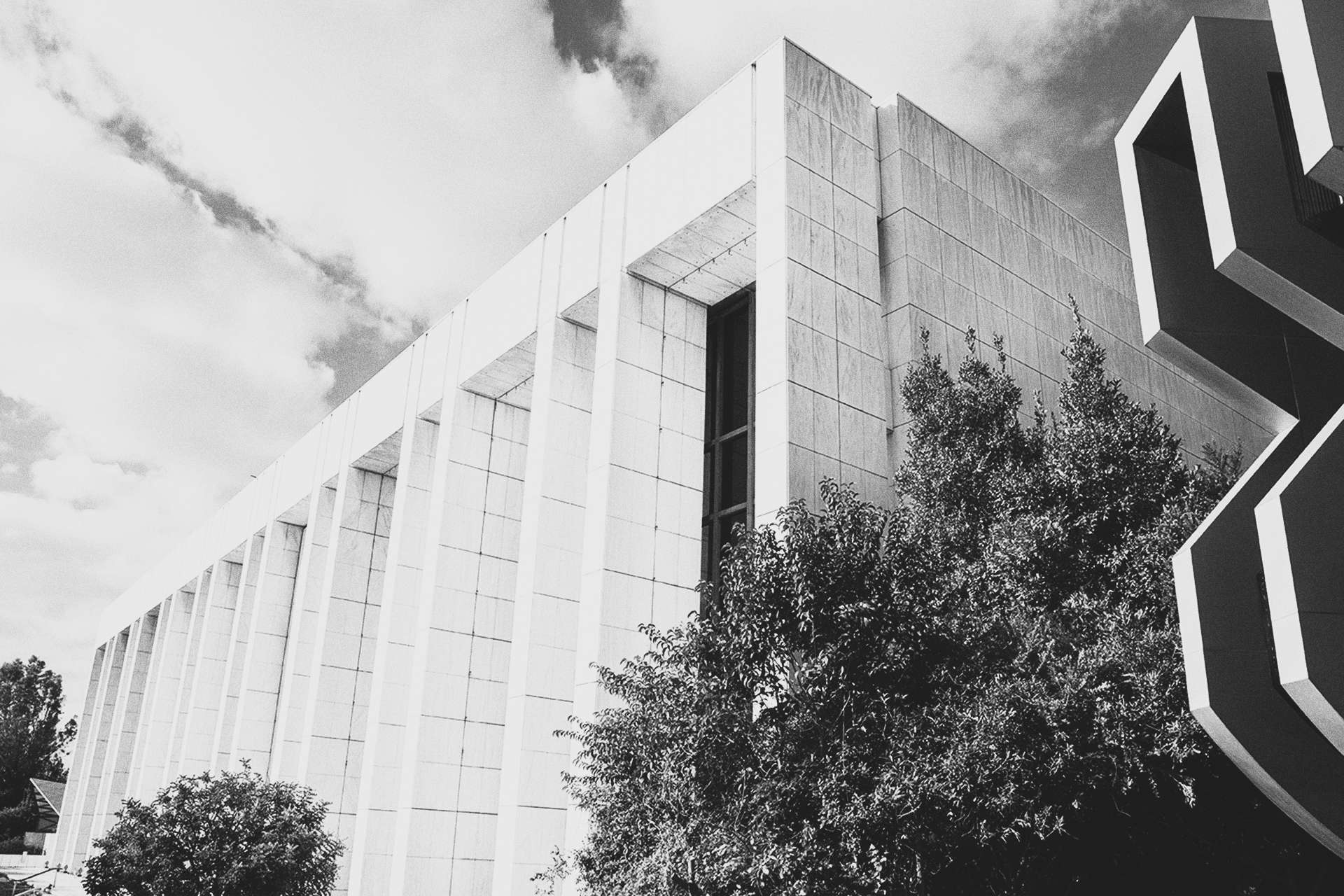 Megaron Athens