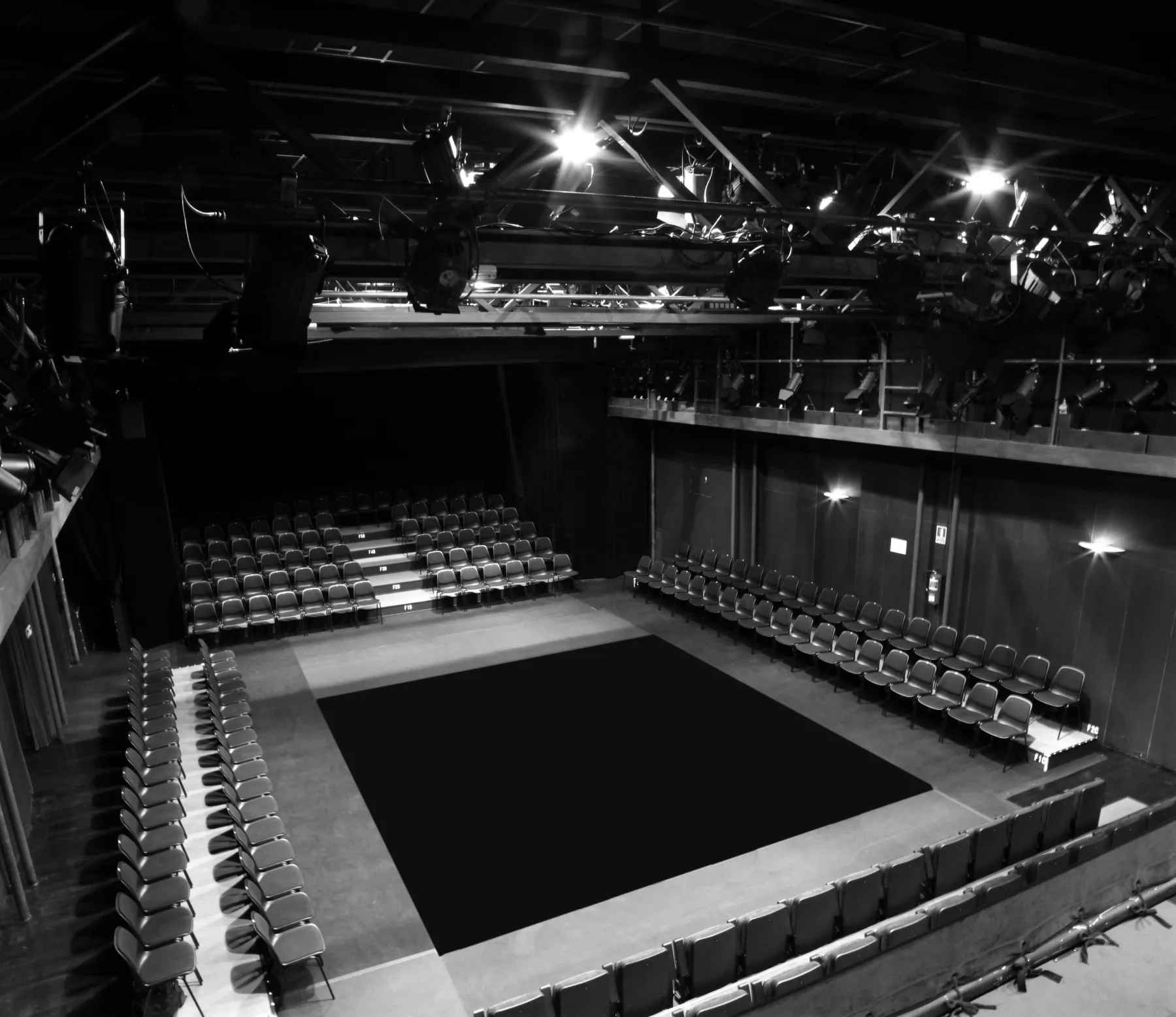 Teatro de la Abadía