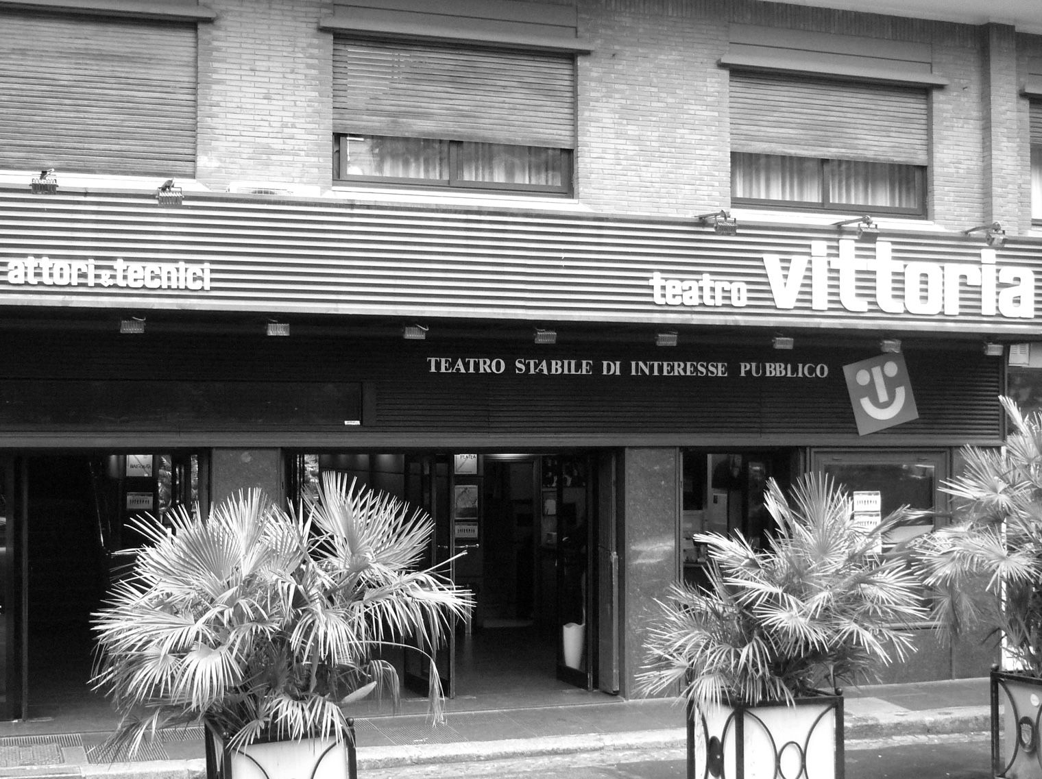 Teatro Vittoria
