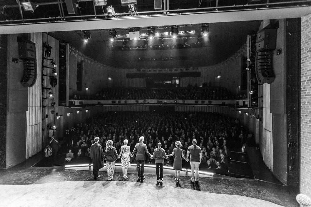 Theater am Kurfürstendamm