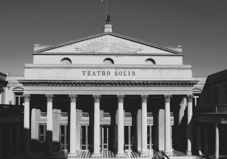 Teatro Solís