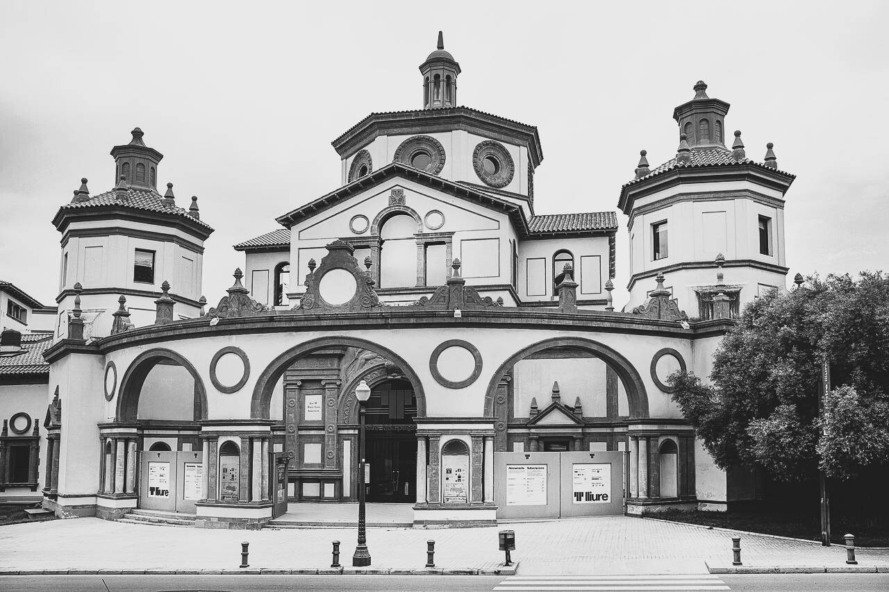 Teatre Lliure