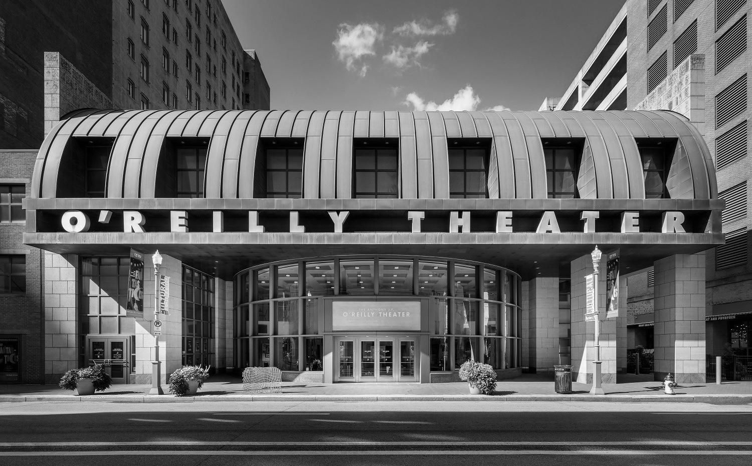 Pittsburgh Public Theater