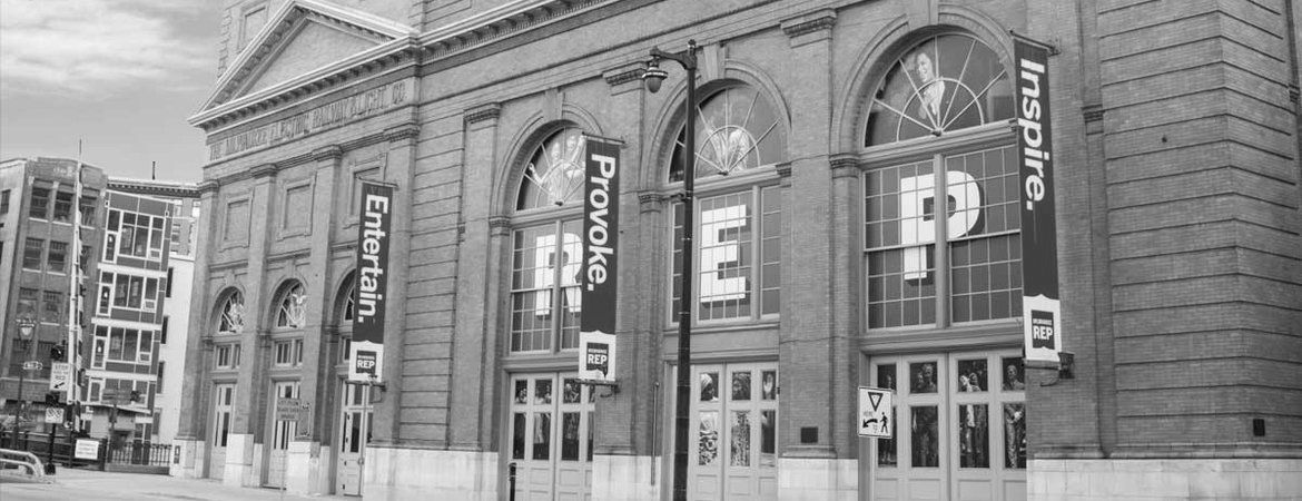 Milwaukee Repertory Theater