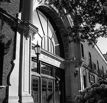 Jackalope Theatre