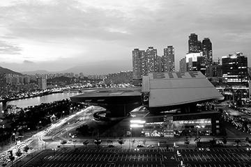 Busan Cinema Center