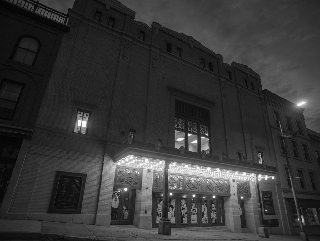 Penobscot Theatre Company
