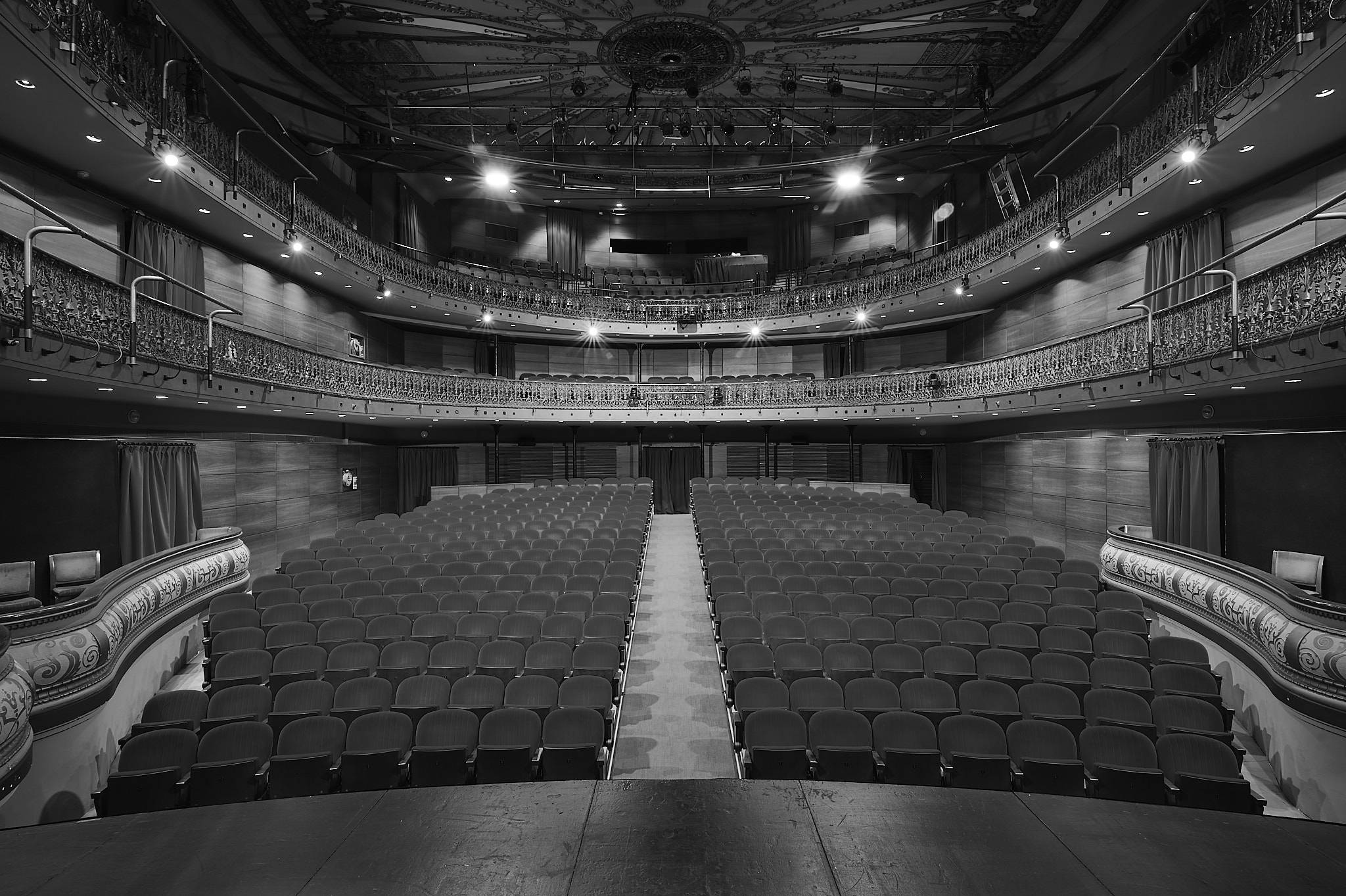 Teatre Romea