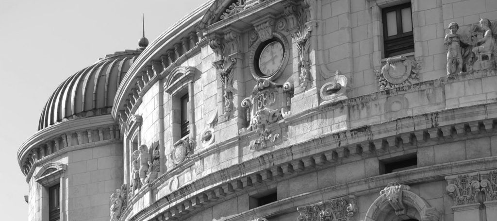 Teatro Arriaga