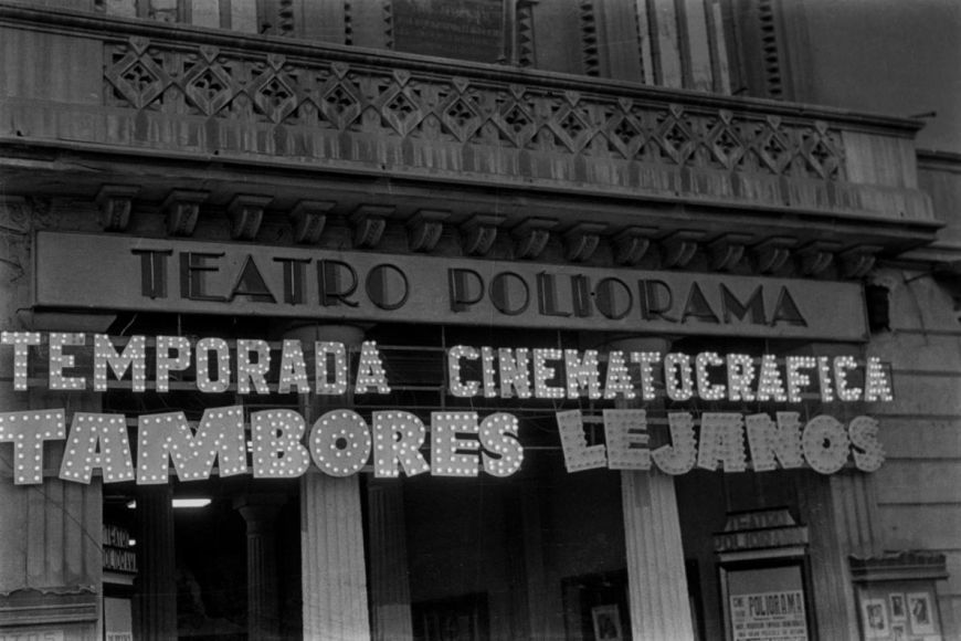 Teatre Poliorama
