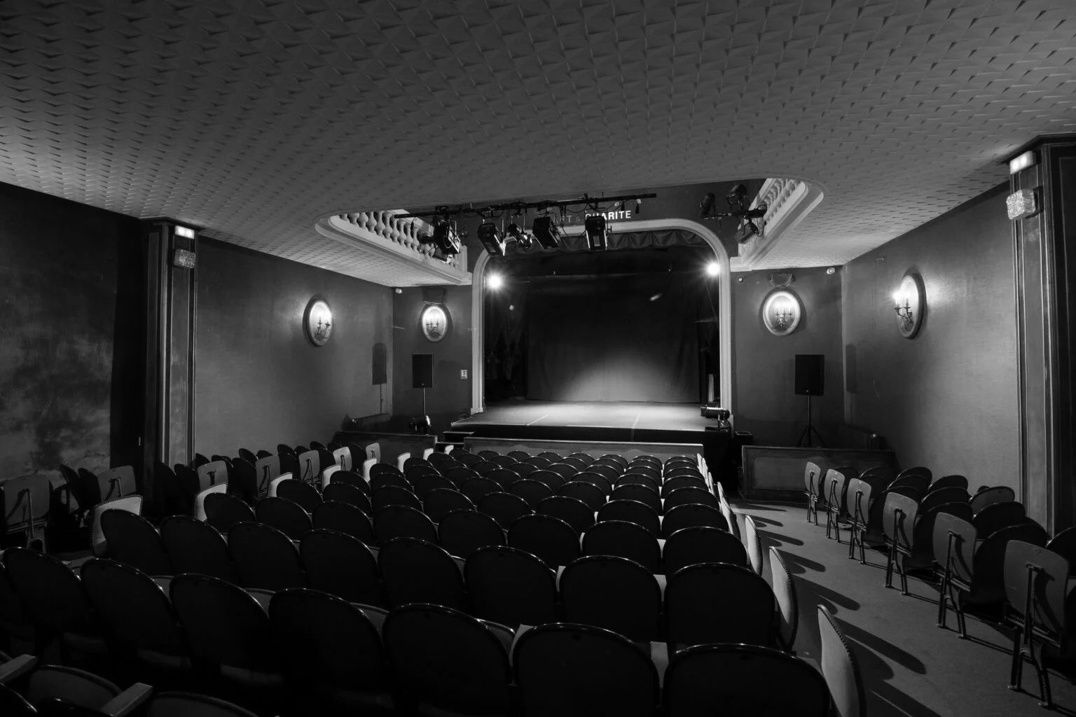 Théâtre de l'Œuvre