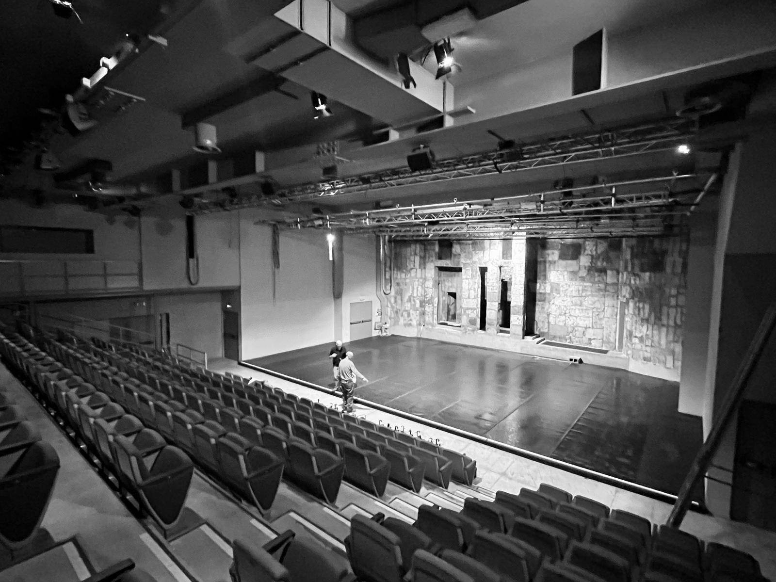 Teatro Out Off