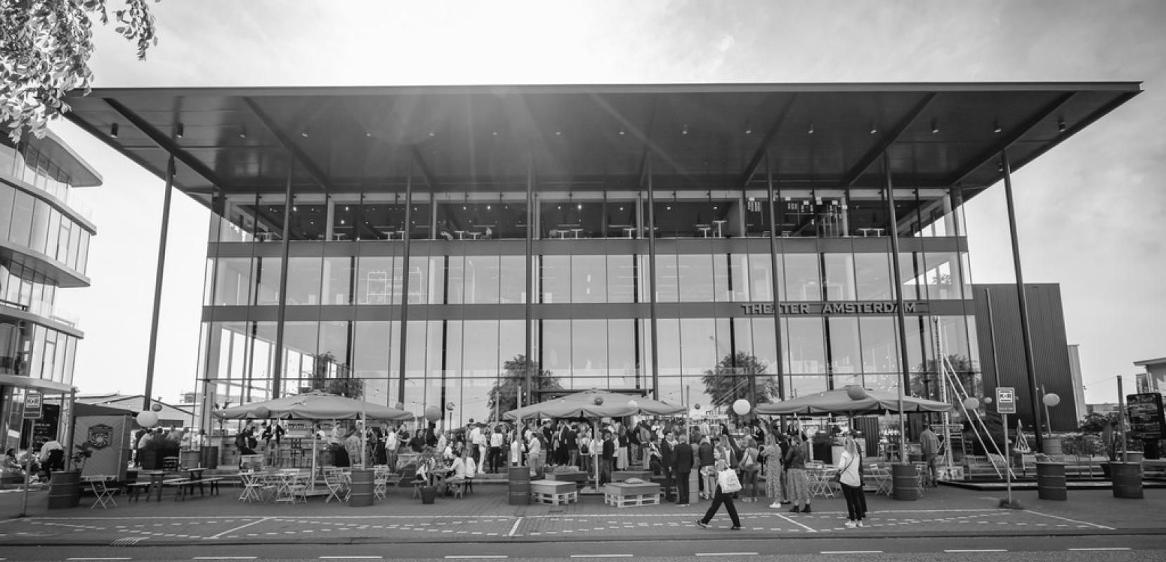 Theater Amsterdam