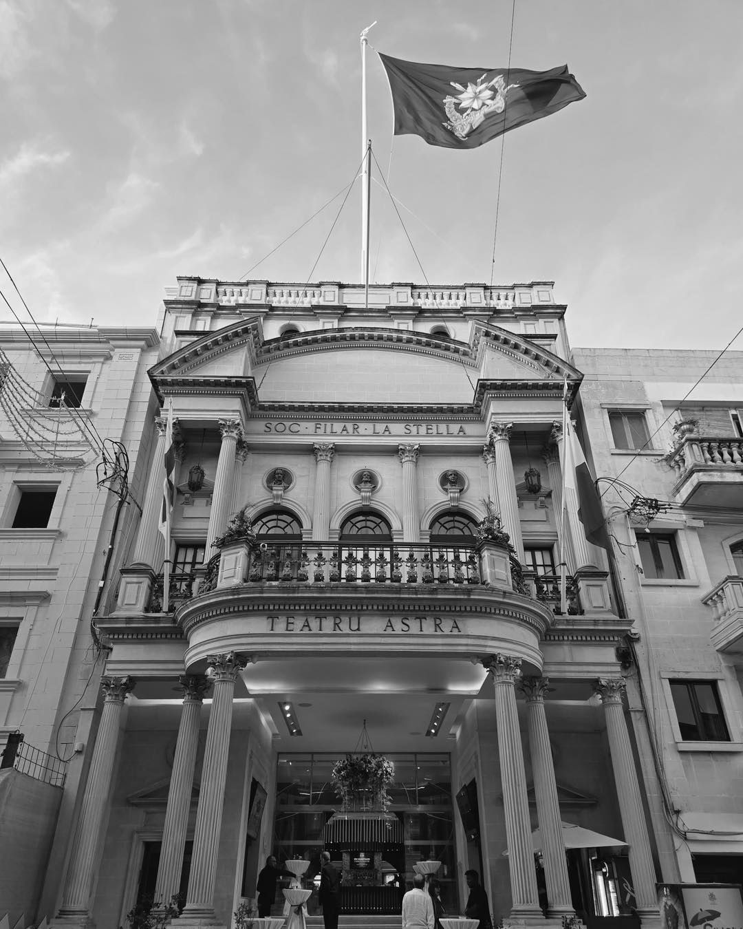 Teatru Astra