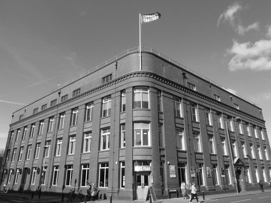 Tobacco Factory