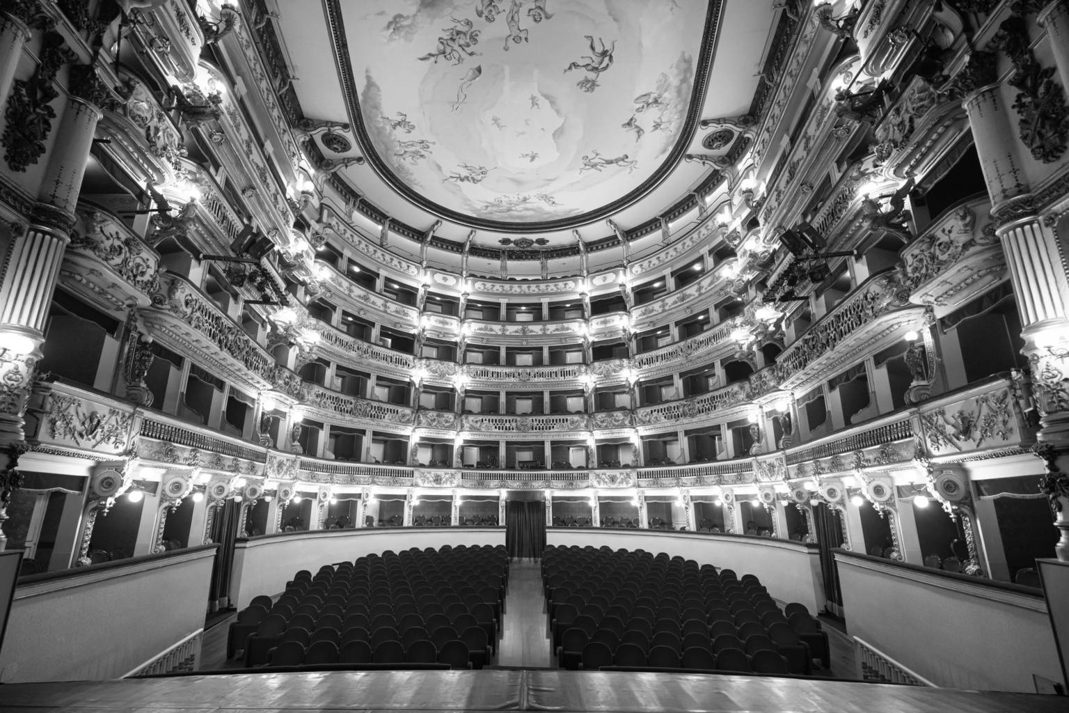 Teatro Bellini