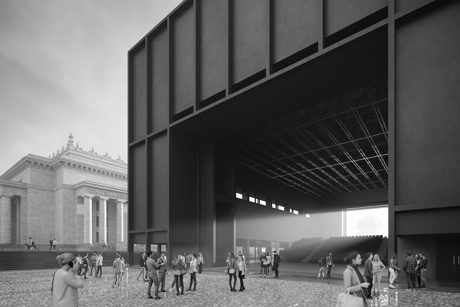 Teatr Rozmaitości