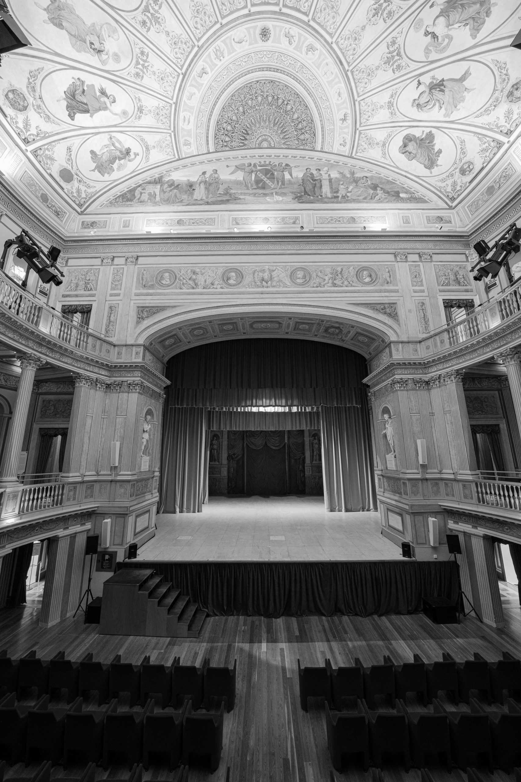 Teatro Valle