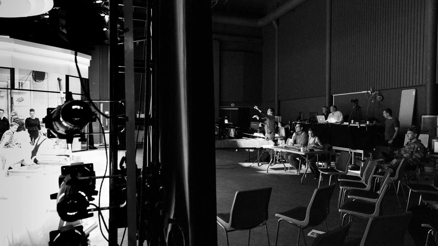 Den Jyske Opera