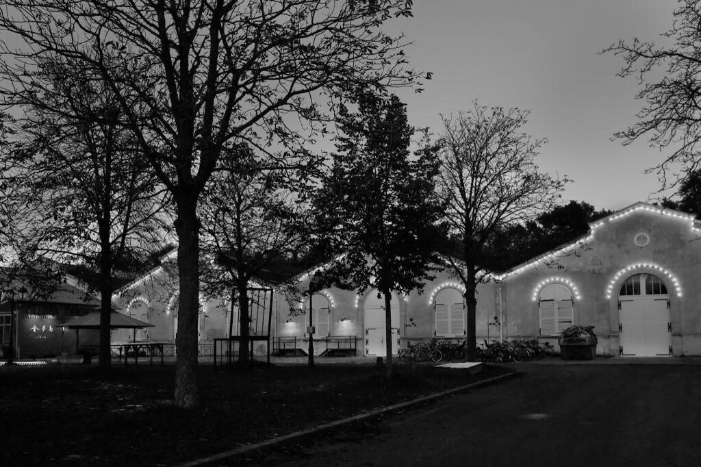 Théâtre du Soleil