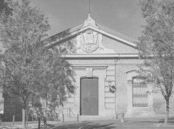 Théâtre Garonne