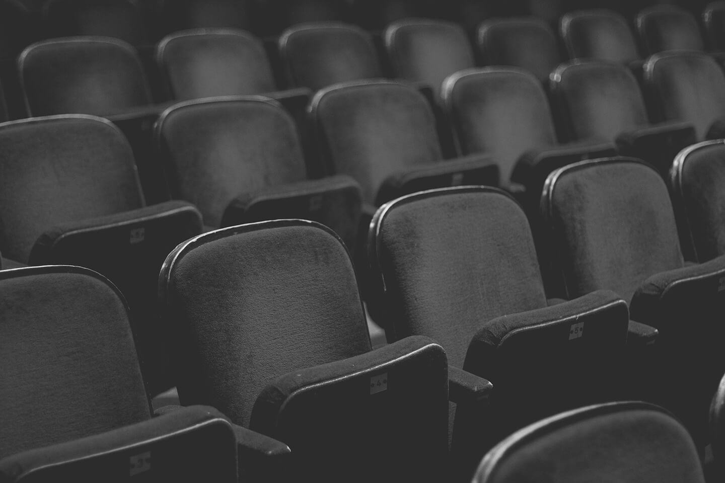 Trap Door Theatre