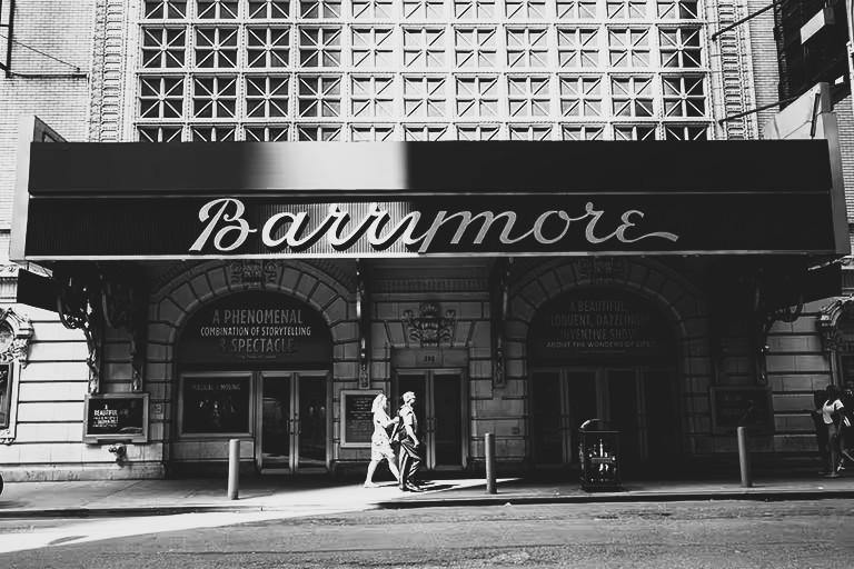 Barrymore Theatre