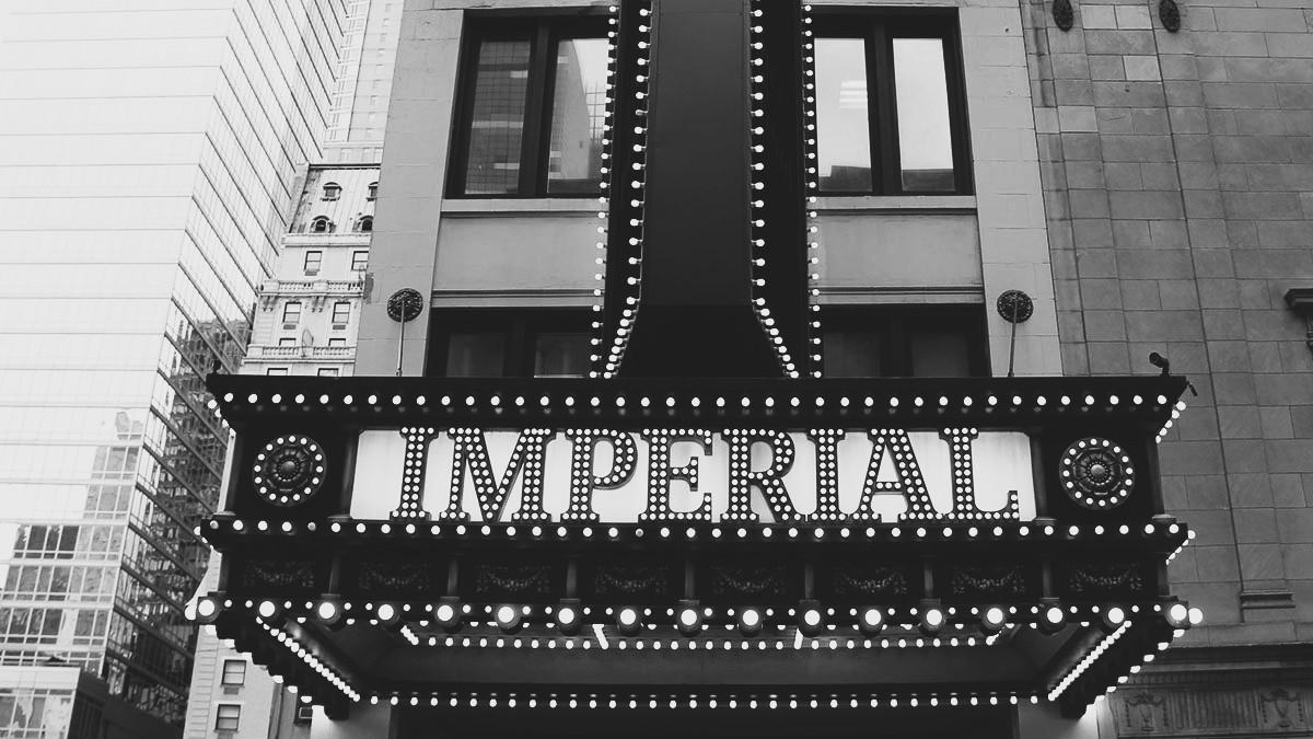 Imperial Theatre