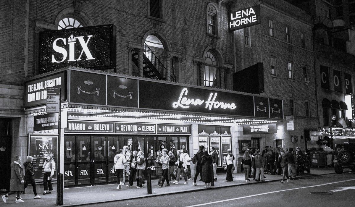 Lena Horne Theatre