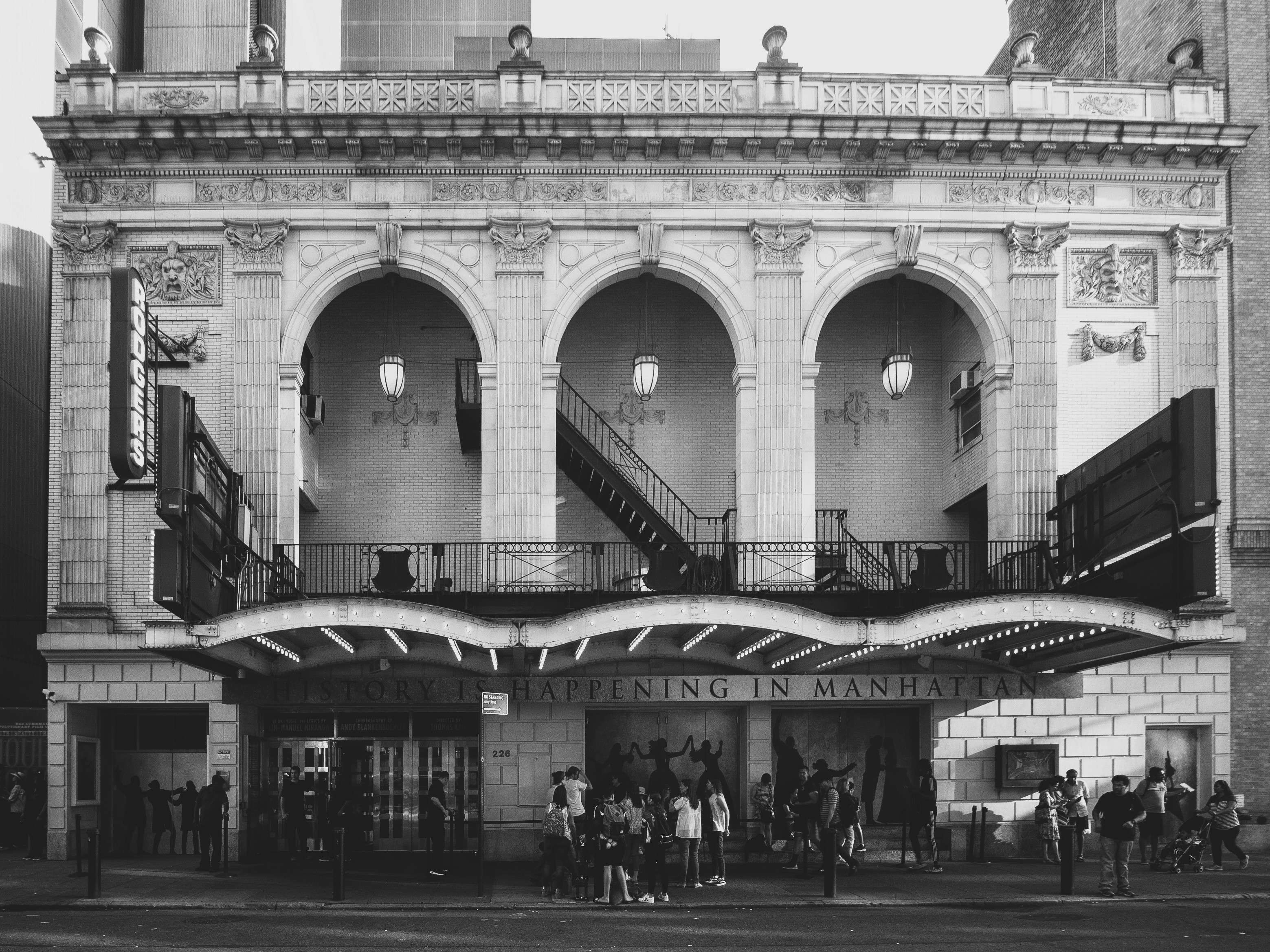 Richard Rodgers Theatre