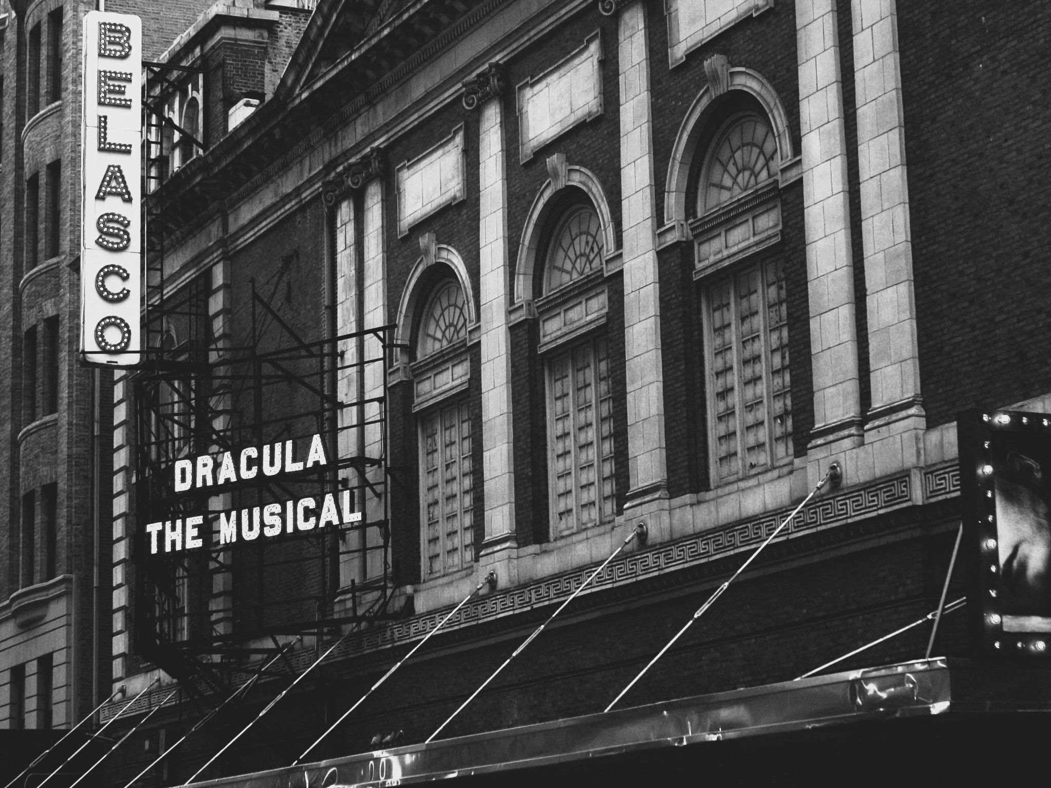 Belasco Theatre