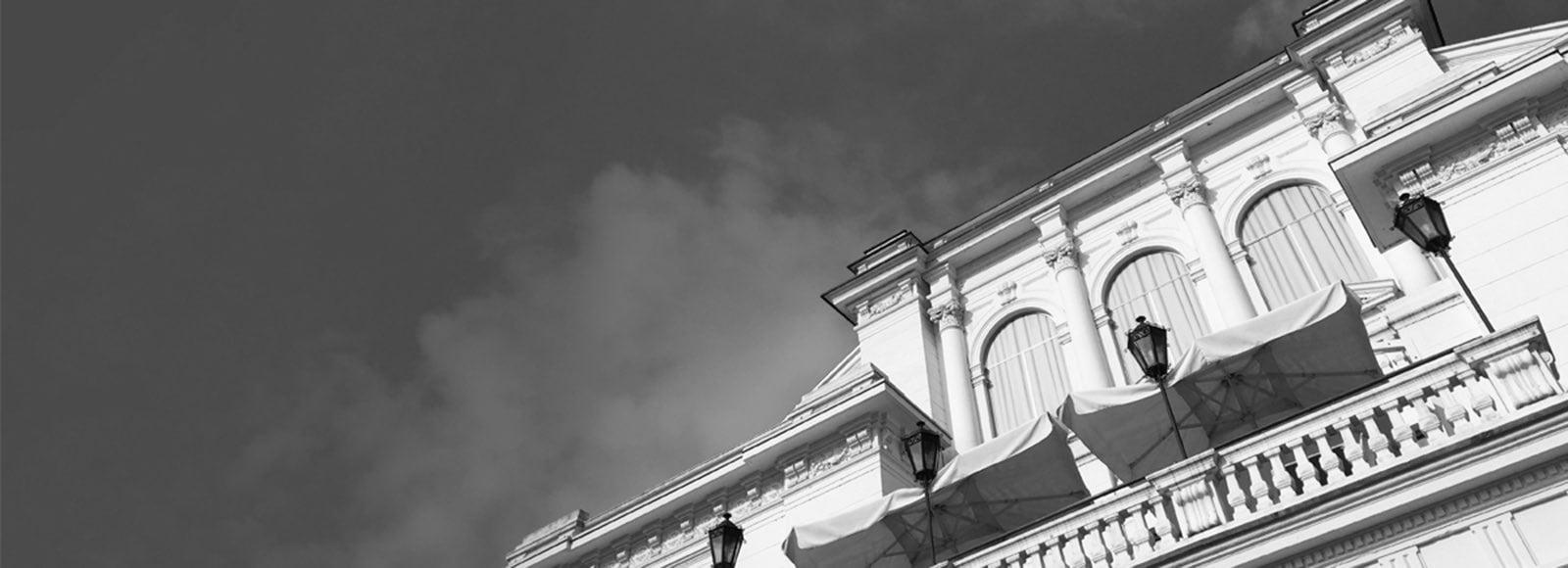 Teatro Nazionale CheBanca!