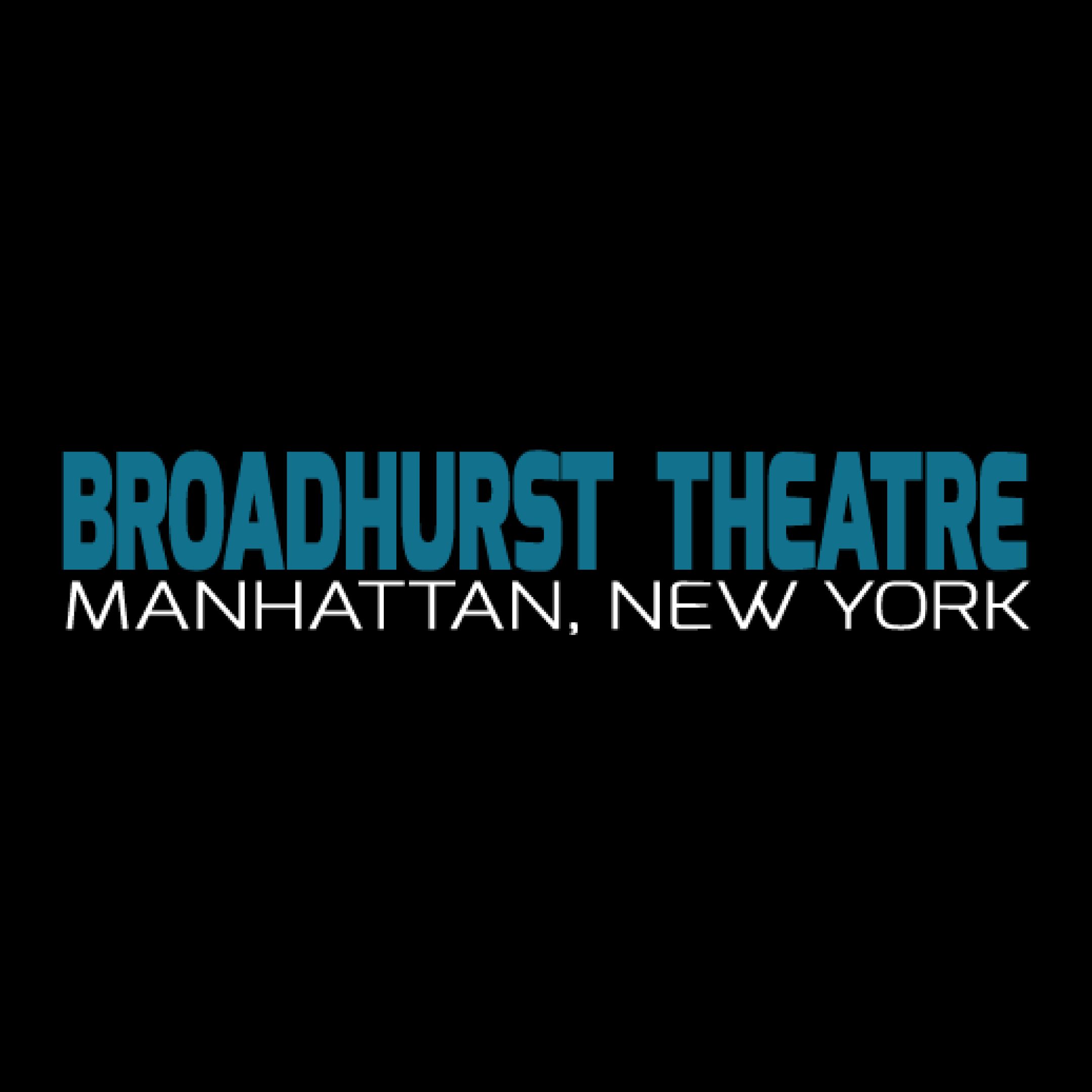 Broadhurst Theatre