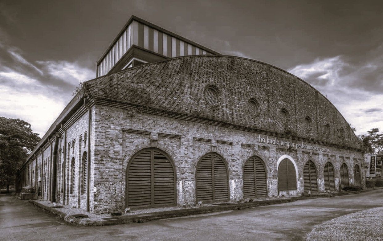KLPAC