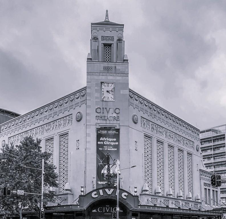 The Civic