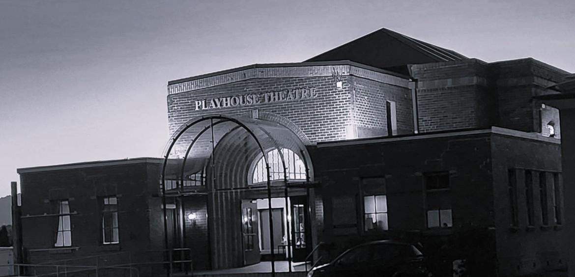 Glen Eden Playhouse