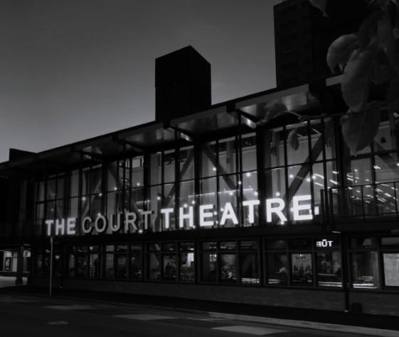 The Court Theatre
