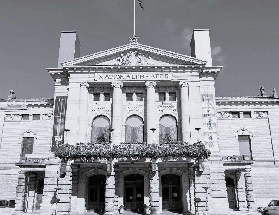 National Theater