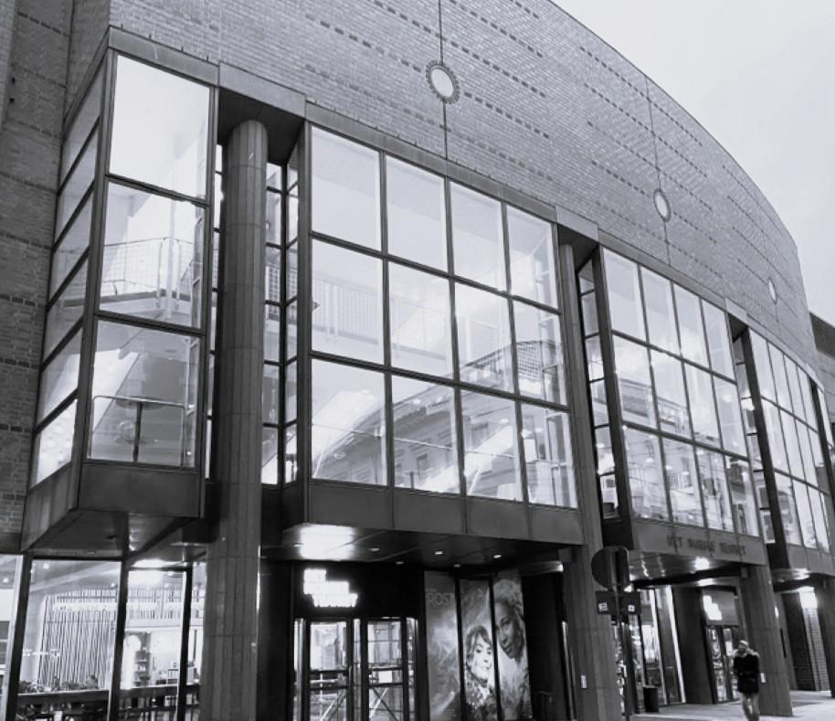 The Norwegian Theater