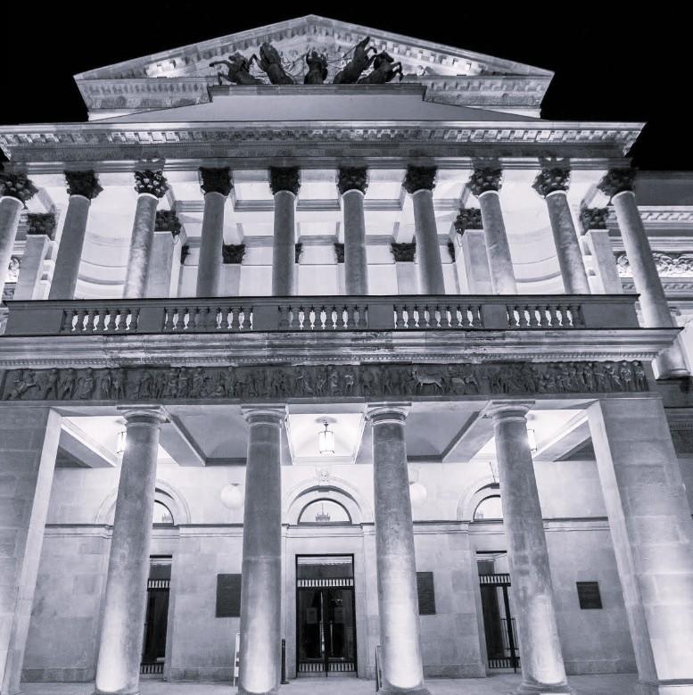 Teatr Wielki