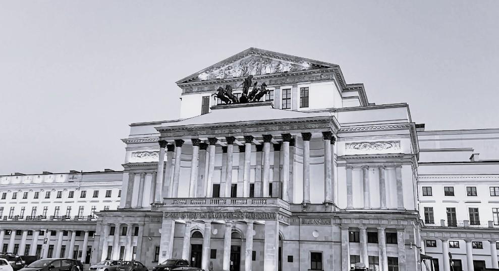 National Theatre