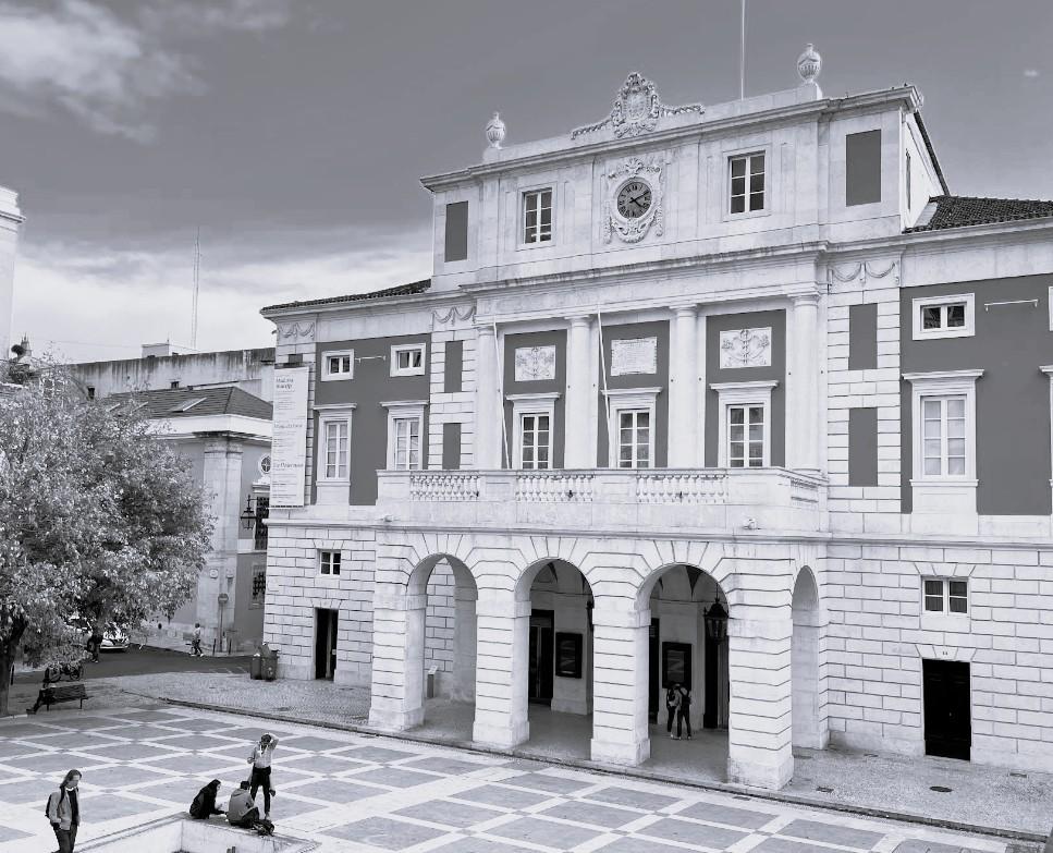 Teatro Nacional de São Carlos