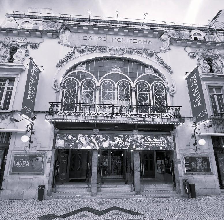 Teatro Politeama