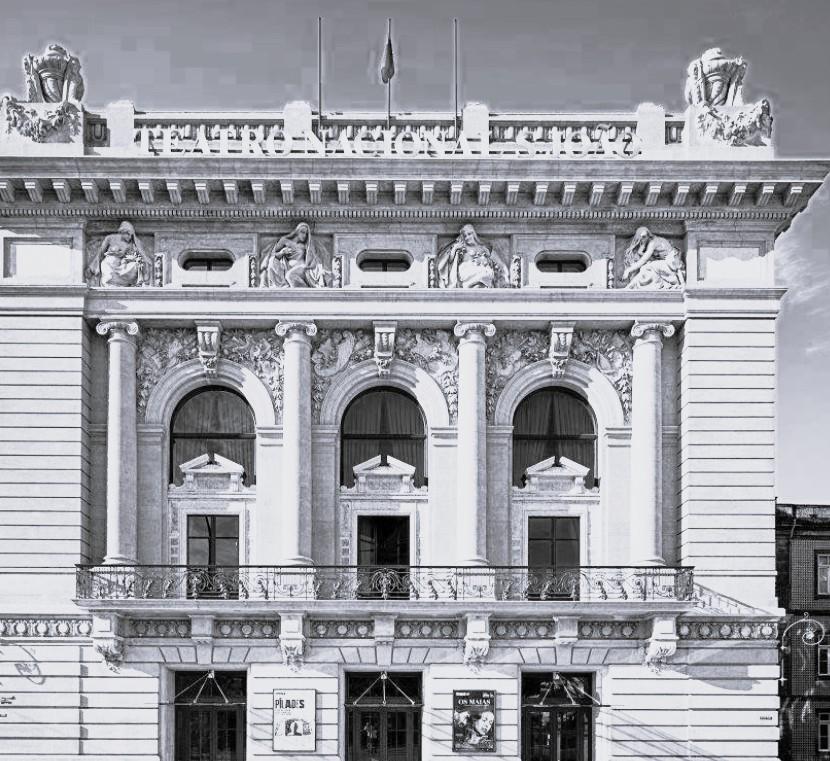 São João National Theater
