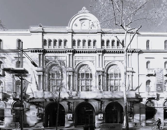 Gran Teatre del Liceu