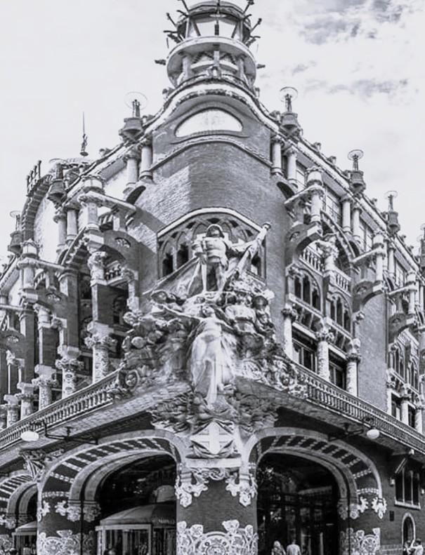 Palau de la Música