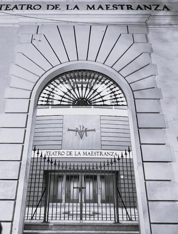 Teatro de la Maestranza