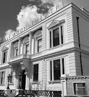 Half Moon Theatre
