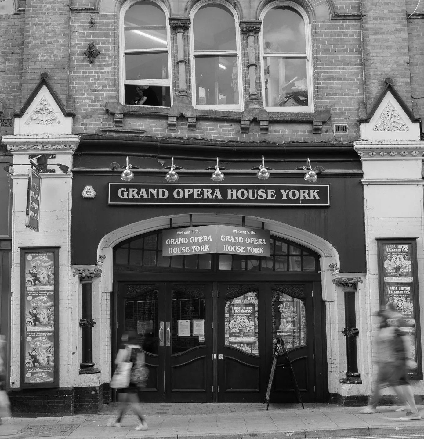 Grand Opera House