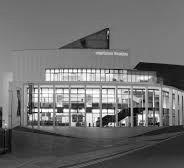 Marlowe Theatre
